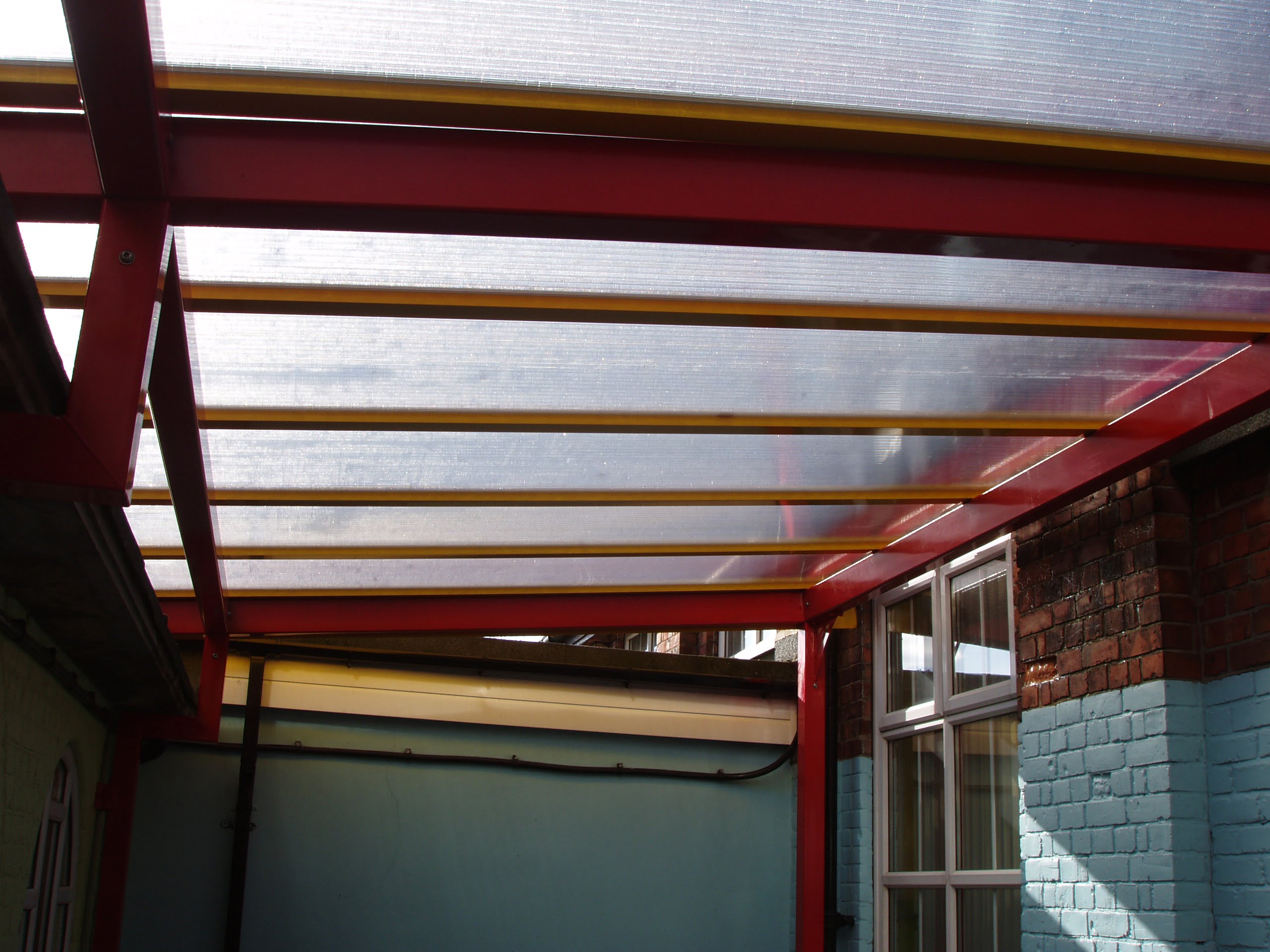 Shilbottle First School Naturalight NLS