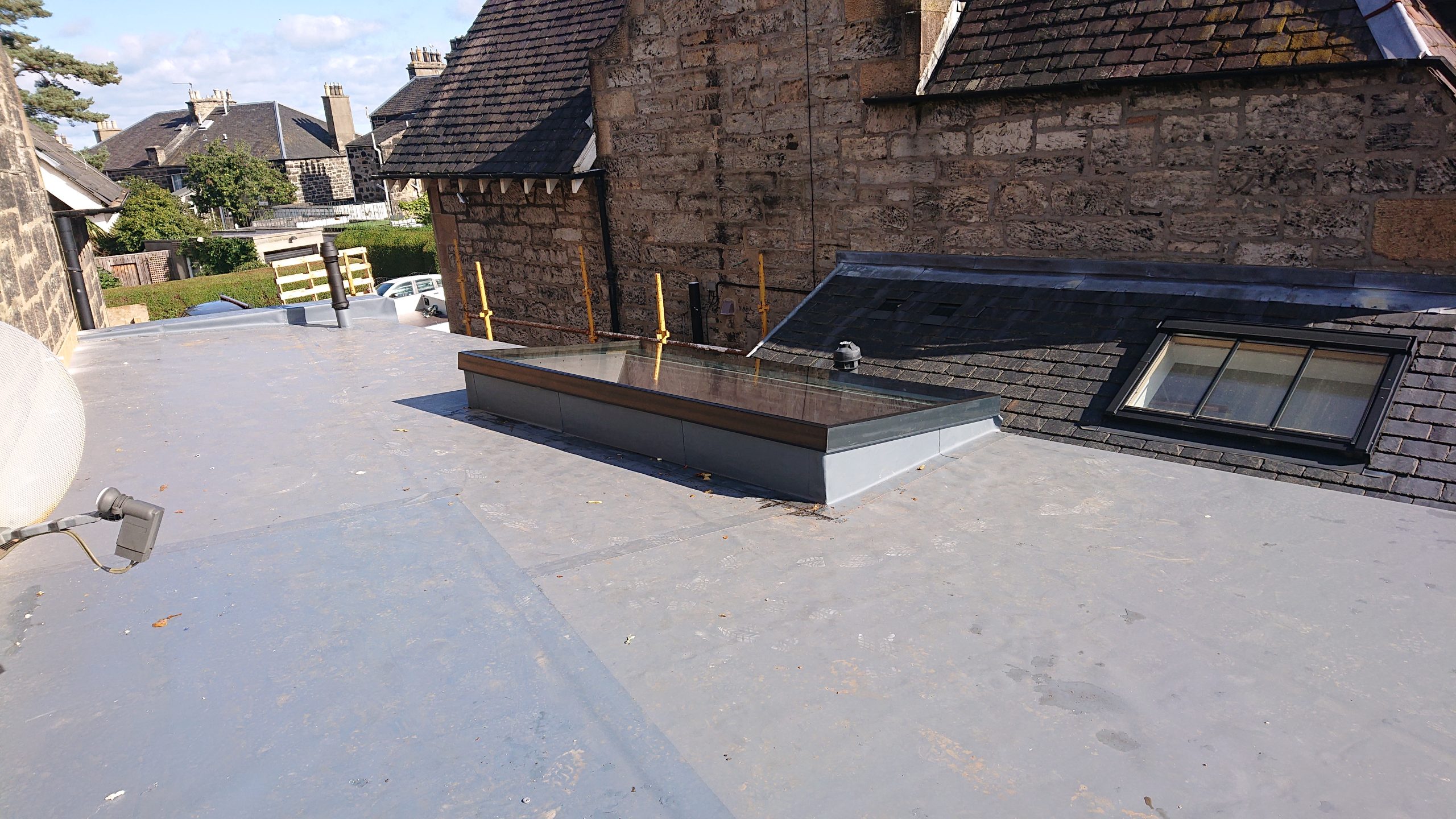 Private Residence Portobello Naturalight NLS